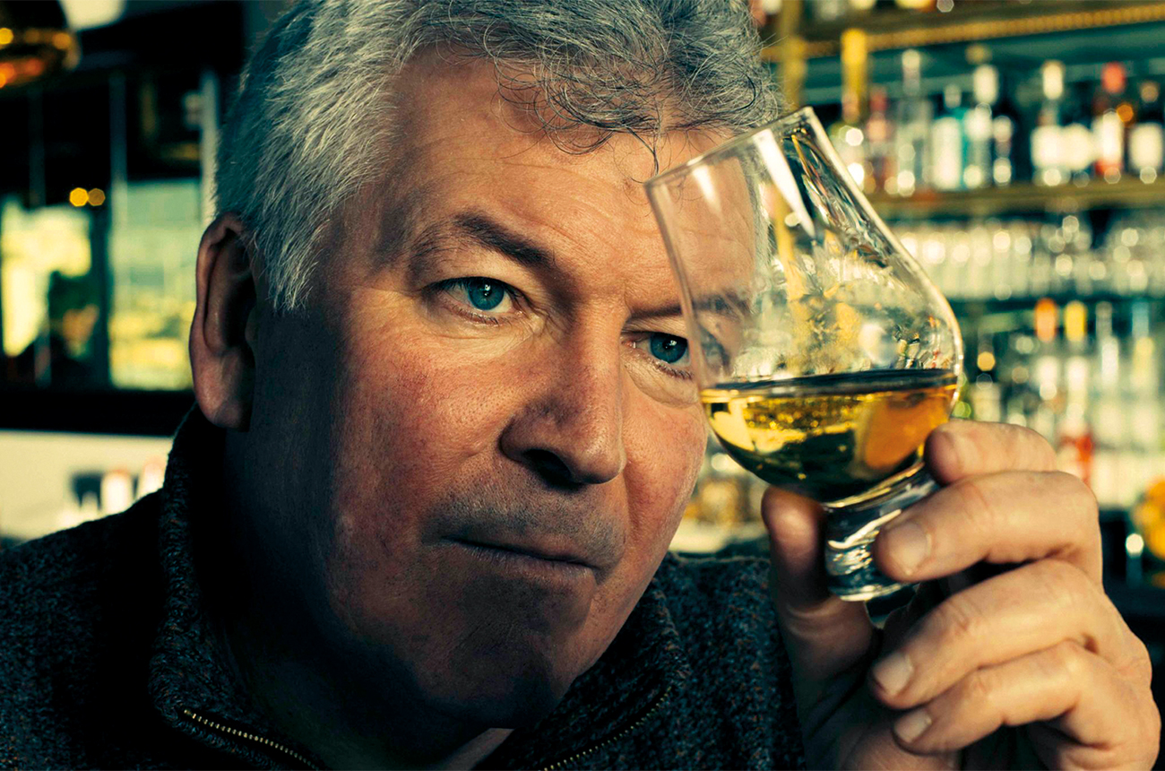 Paul Miller Eden Mill