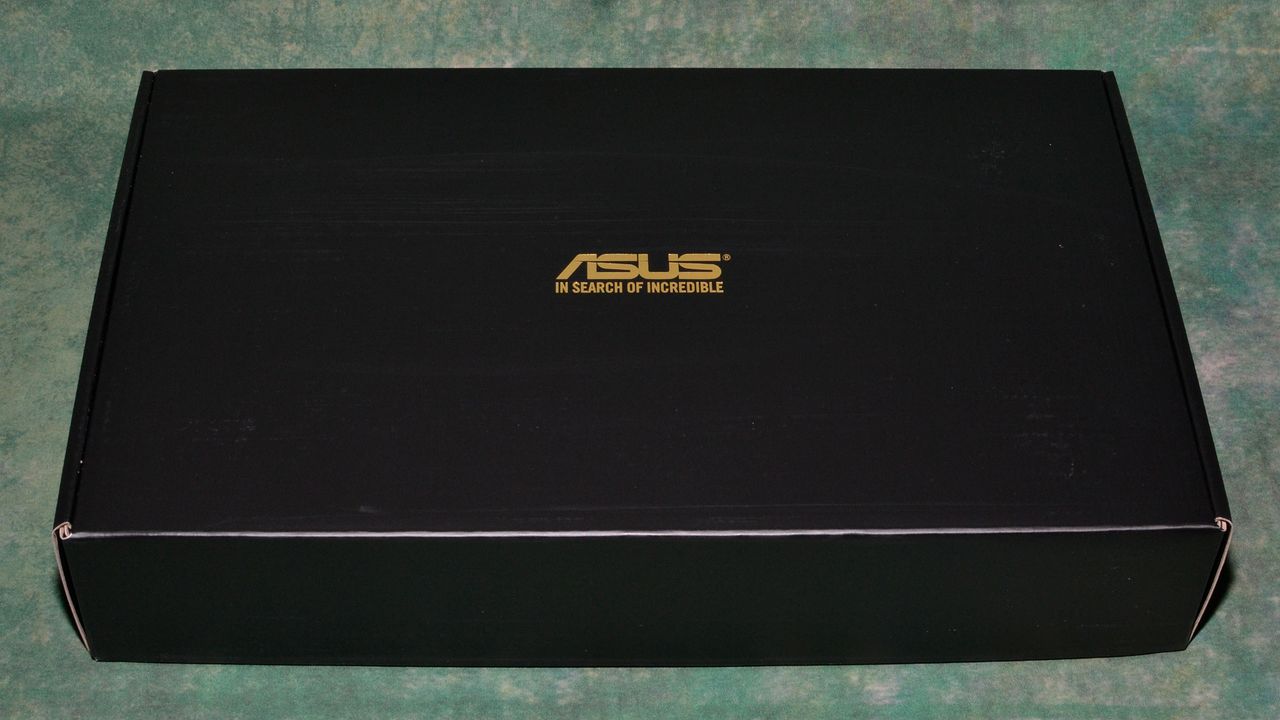 Asus GeForce RTX 4060 Dual