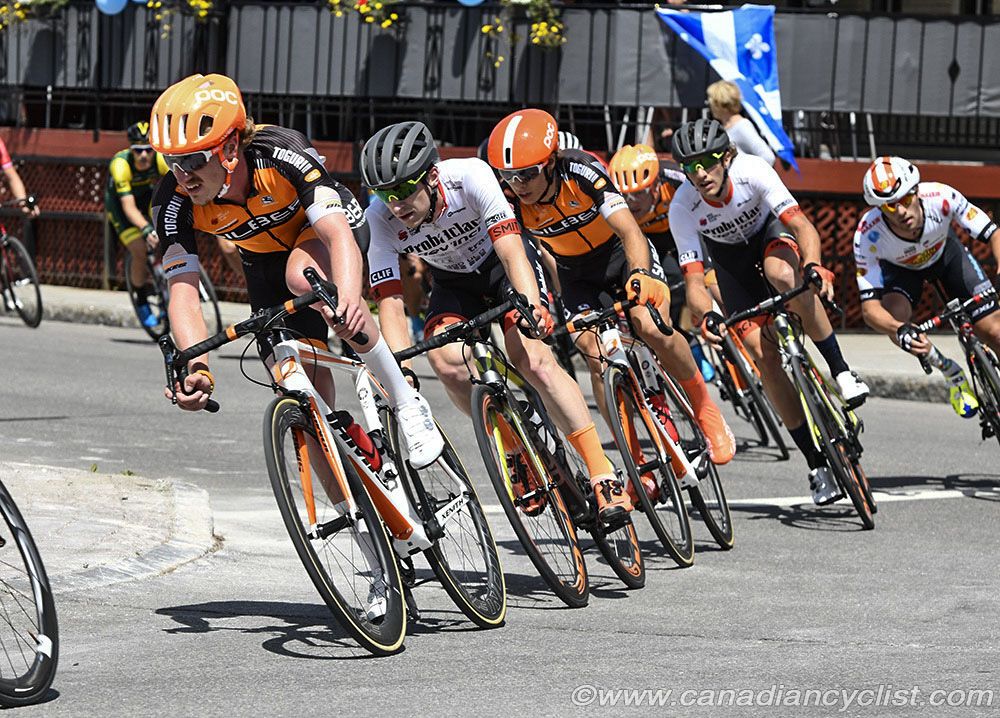 Pier Andre Cote (Silber Pro Cycling )