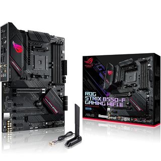 ASUS ROG STRIX B550-F GAMING WIFI II