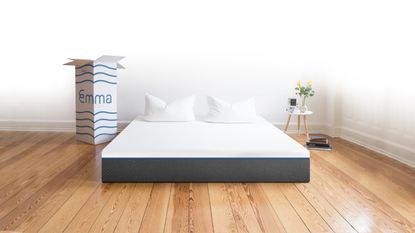 Emma mattress NHS discount