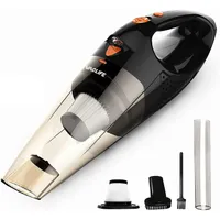 VacLife Handheld Vacuum: -36% Amazon Prime Big Deal VacLife Handheld Vacuum: -36% Amazon Prime Big Deal