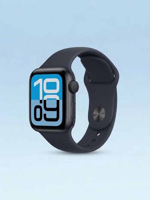 Apple Watch SE 3 [GPS 40mm]