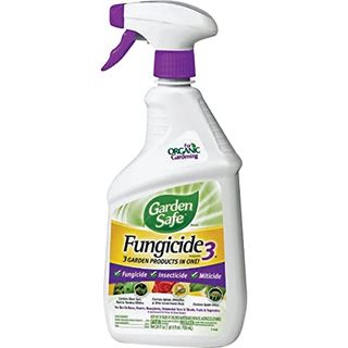 Garden Safe 32 Oz. Fungicide Ready to Use