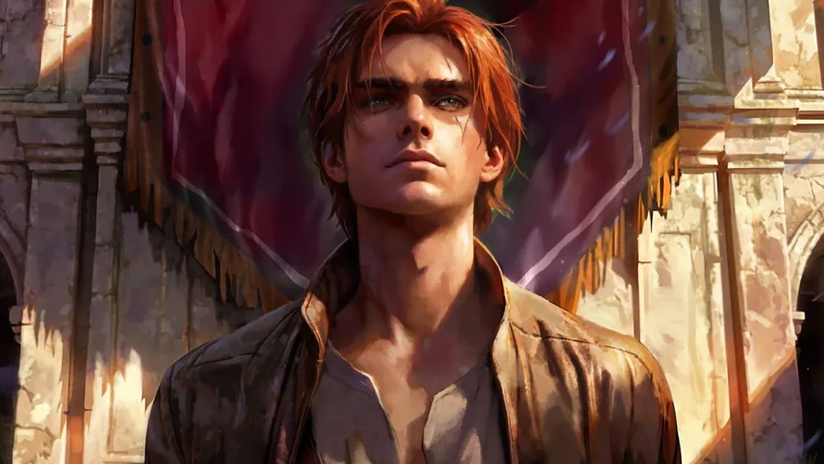 'Expect crushing disappointment': The Wheel of Time fans express concern and outrage over animated revival that could be created using AI