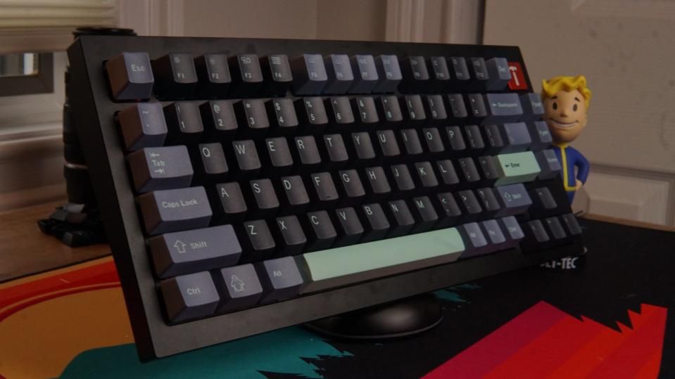 Keychron Q1