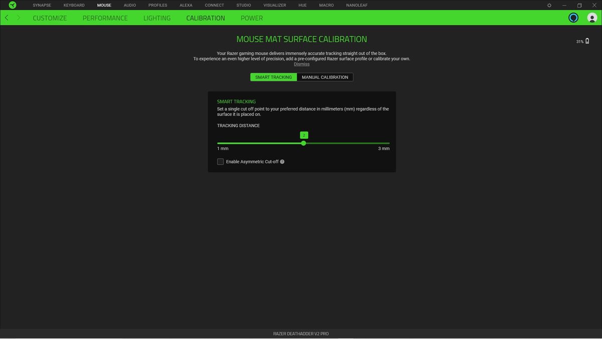 Razer DeathAdder V2 Pro