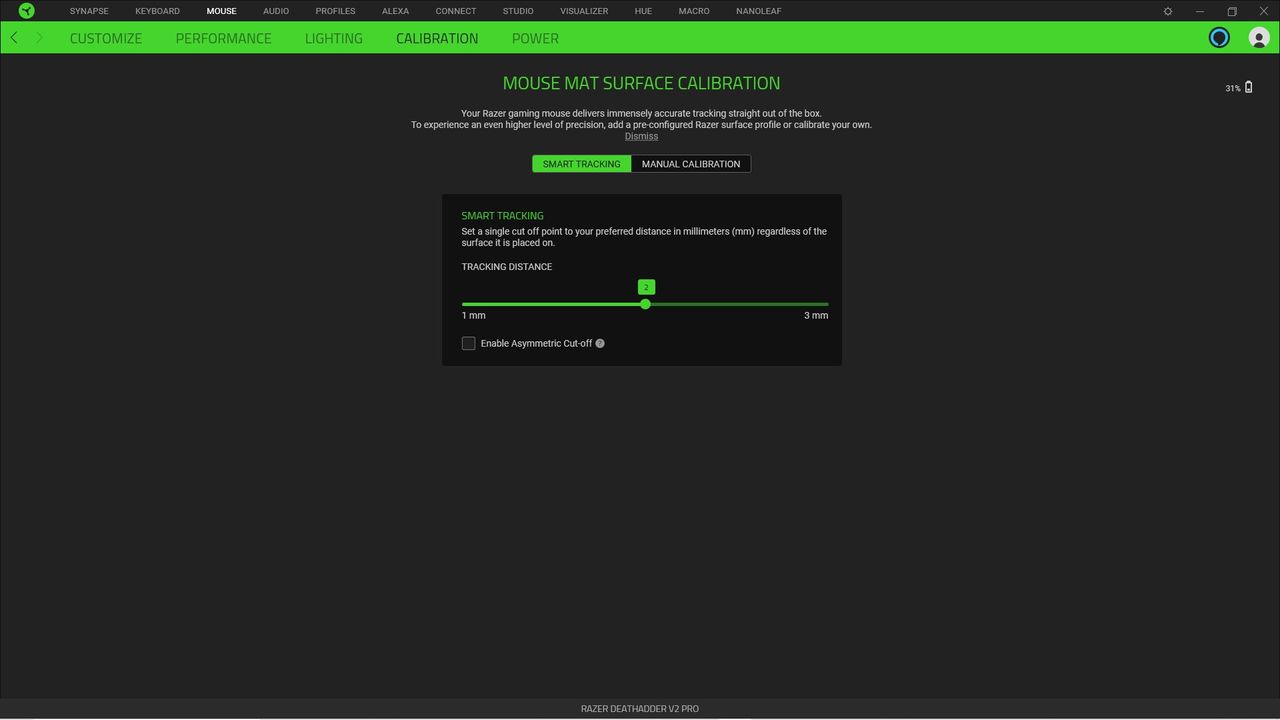 Razer DeathAdder V2 Pro