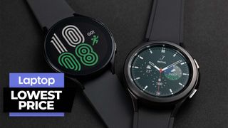 Galaxy Watch 4 Returns To Lowest Price Ever In Epic Black Friday Deal Laptop Mag