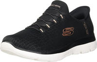 Skechers Hands Free Slip-ins Summits Classy Night (Women's)