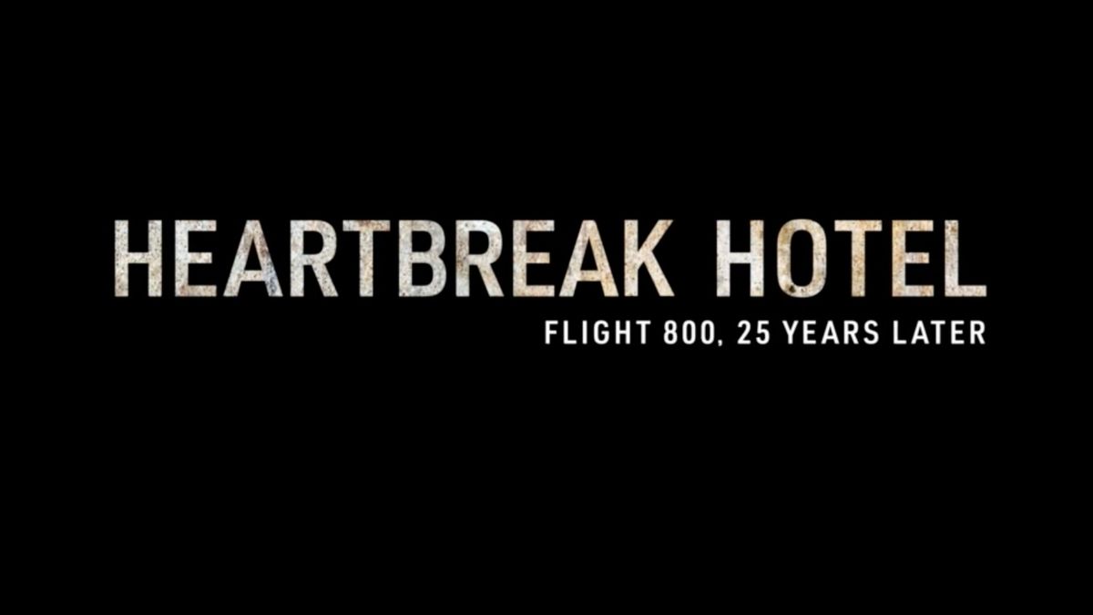 Heartbreak Hotel docuseries on WABC New York