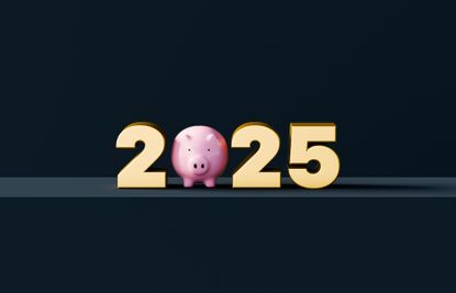 Retiring in 2025 