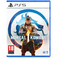 Mortal Kombat 1 (Xbox Series, PS5)