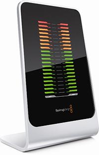 Blackmagic UltraStudio Pro　元箱付 Blackmagic Now Shipping UltraStudio Pro, Pocket Ultrascope | TV Tech