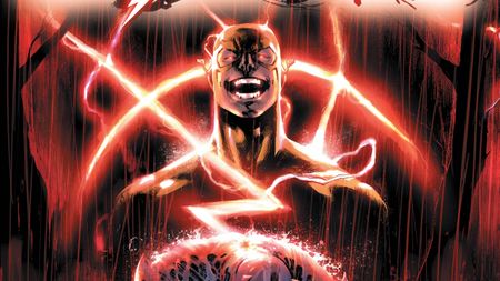 Tales From the Dark Multiverse: Flashpoint #1