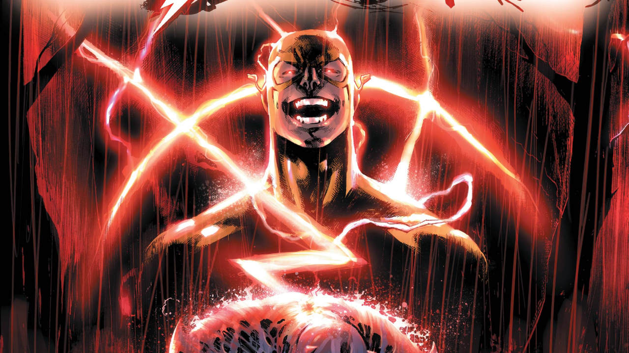 Best Shots review - Tales From the Dark Multiverse: Flashpoint #1 makes ...