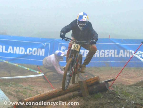 Steve Smith (Canada)