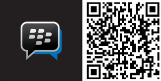 BBM QR