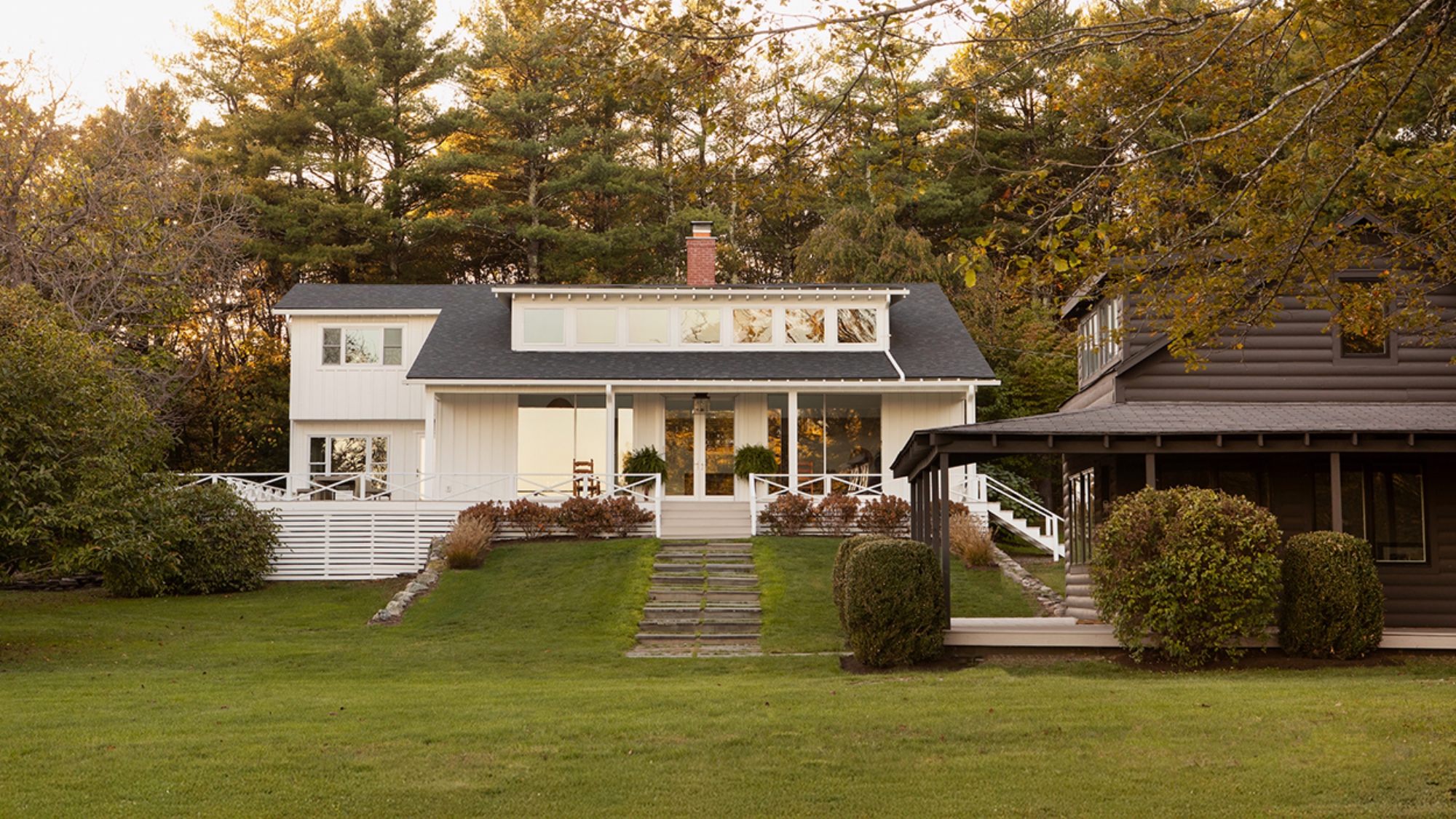 Homes