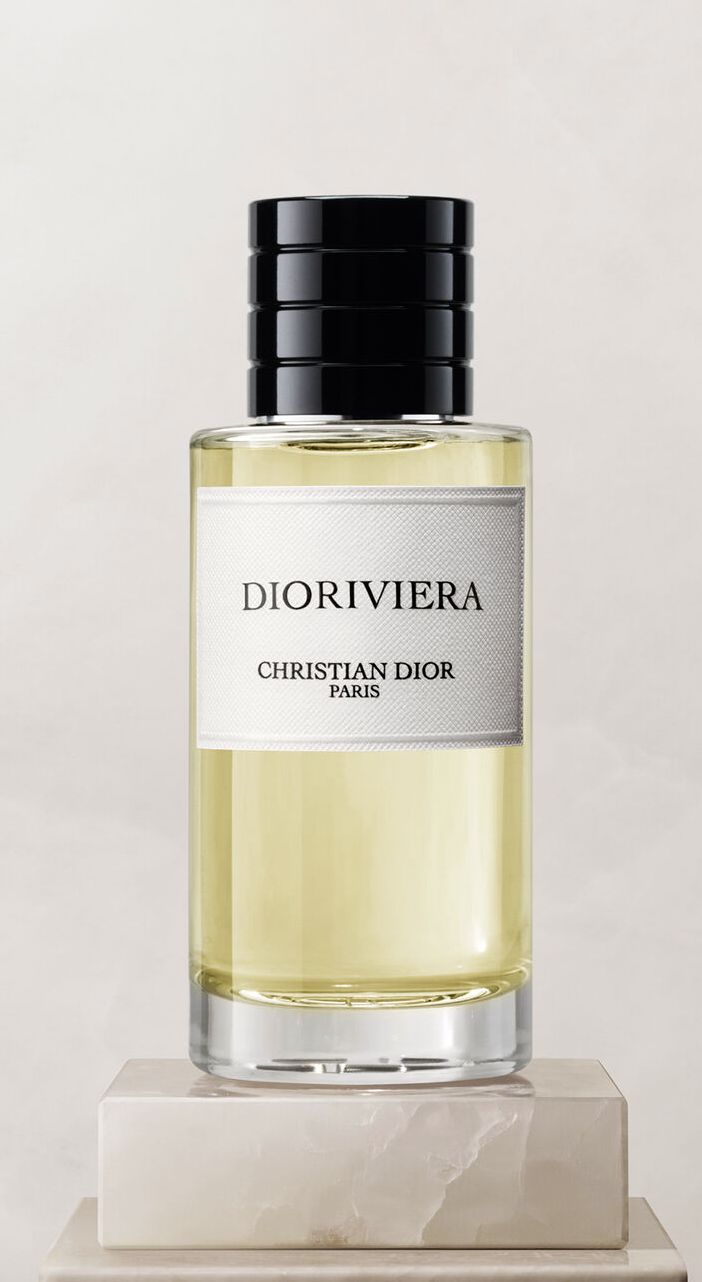 dior dioriviera