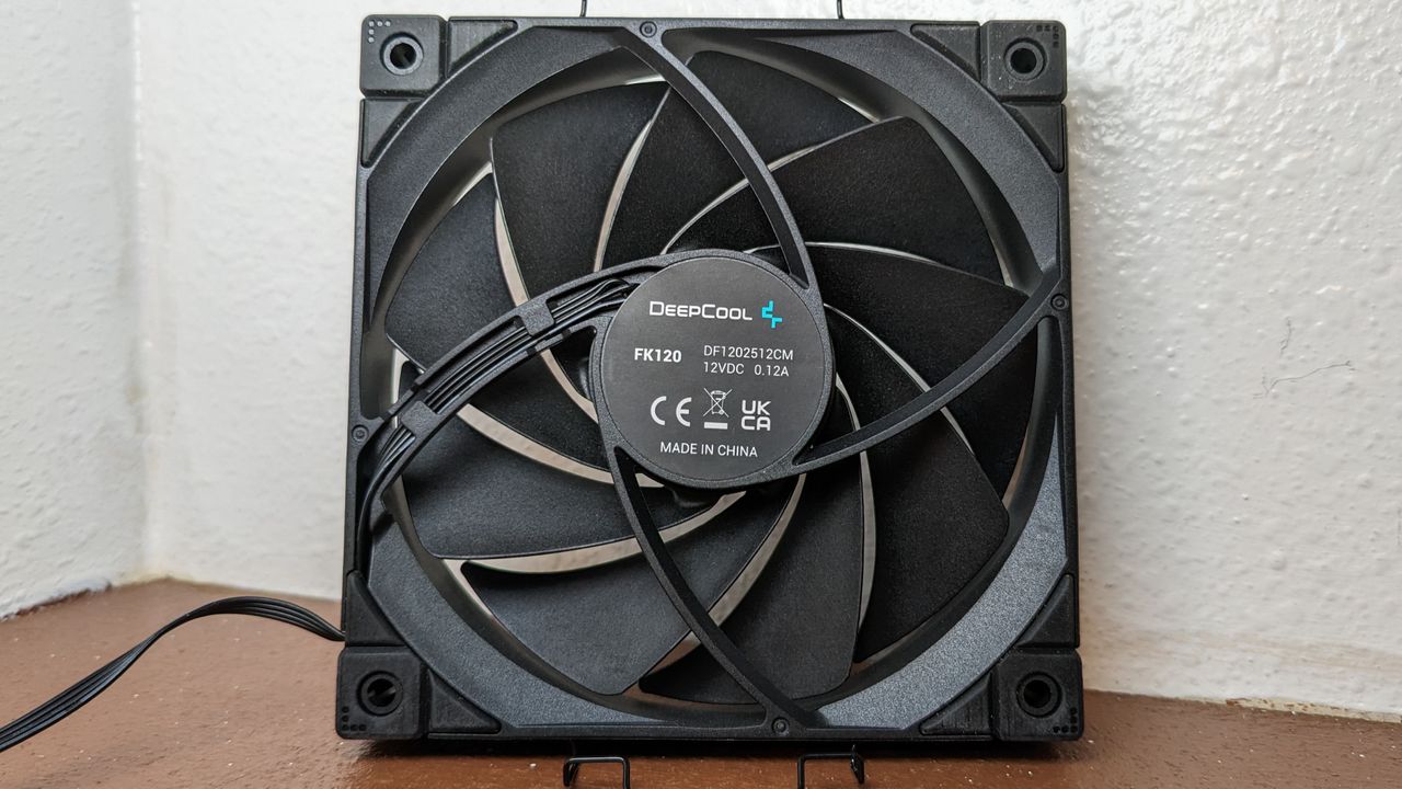 DeepCool AK620 Digital