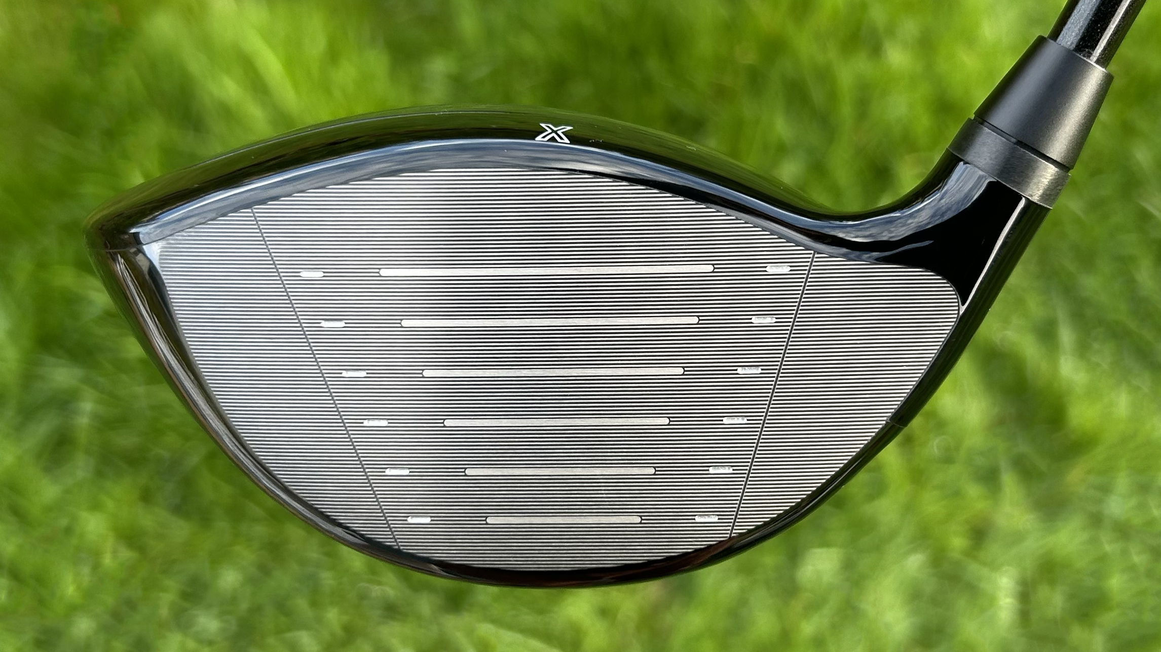 Photo of the PXG Lightning Max-10K+ Driver