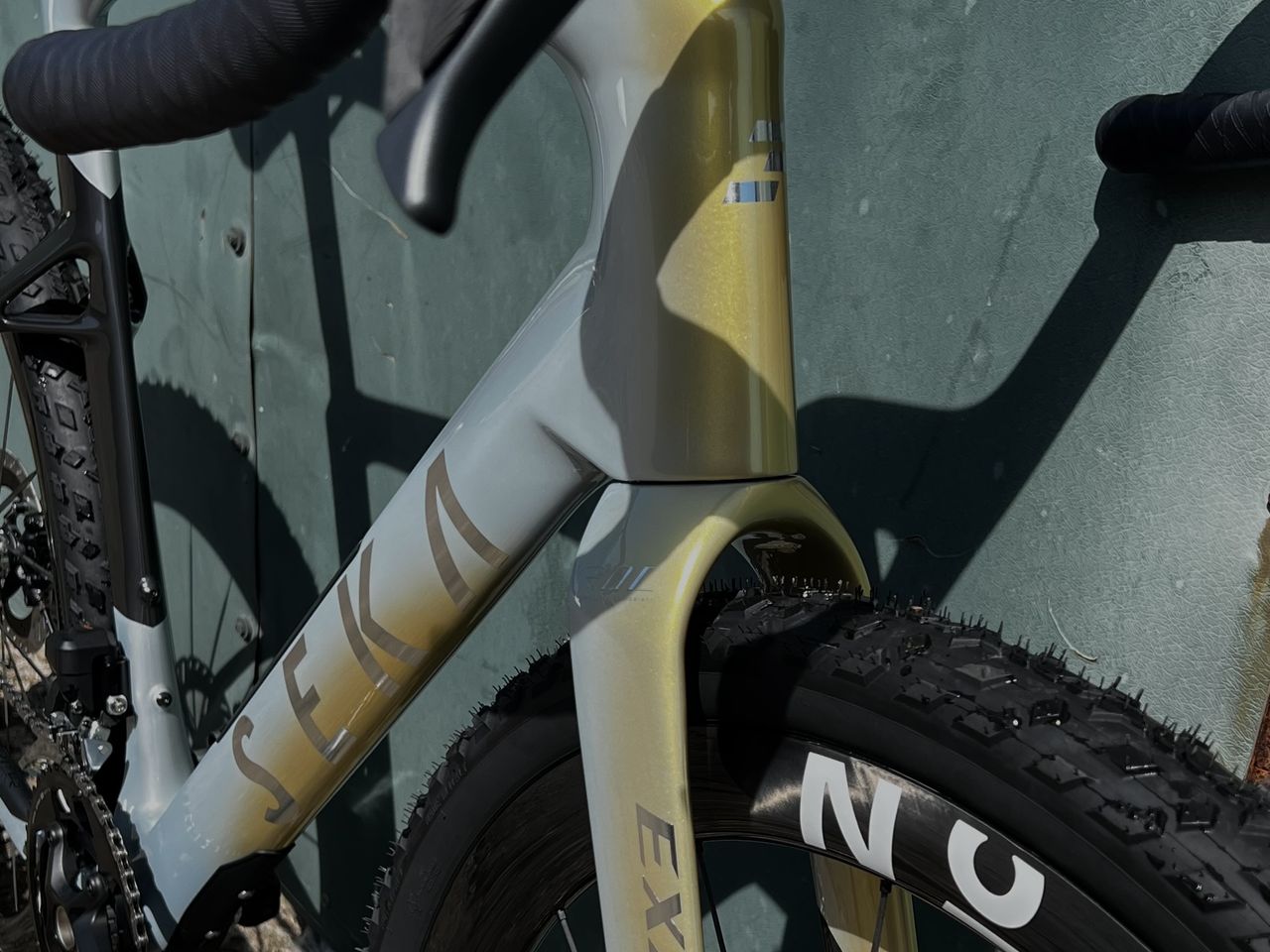 Seka ExAero GR