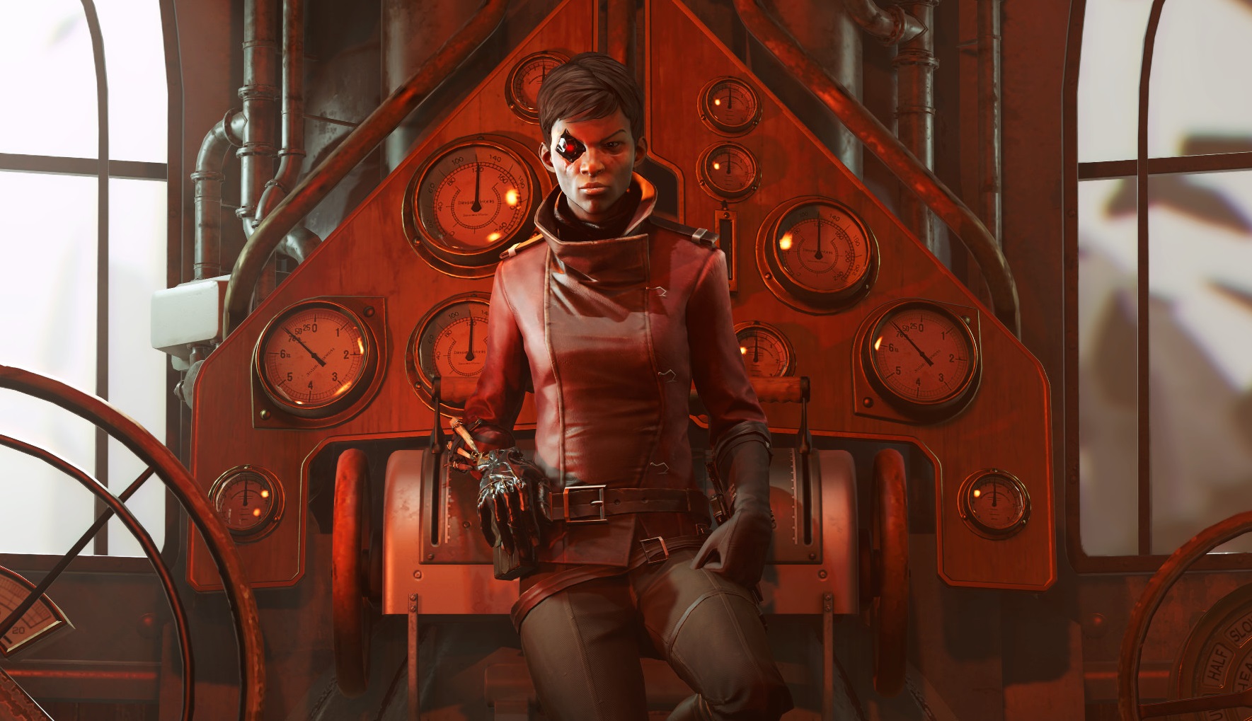 Лерк. Билли Лерк. Dishonored Билли. Dishonored: Death of the Outsider. Dishonored Дауд и Билли Лерк.