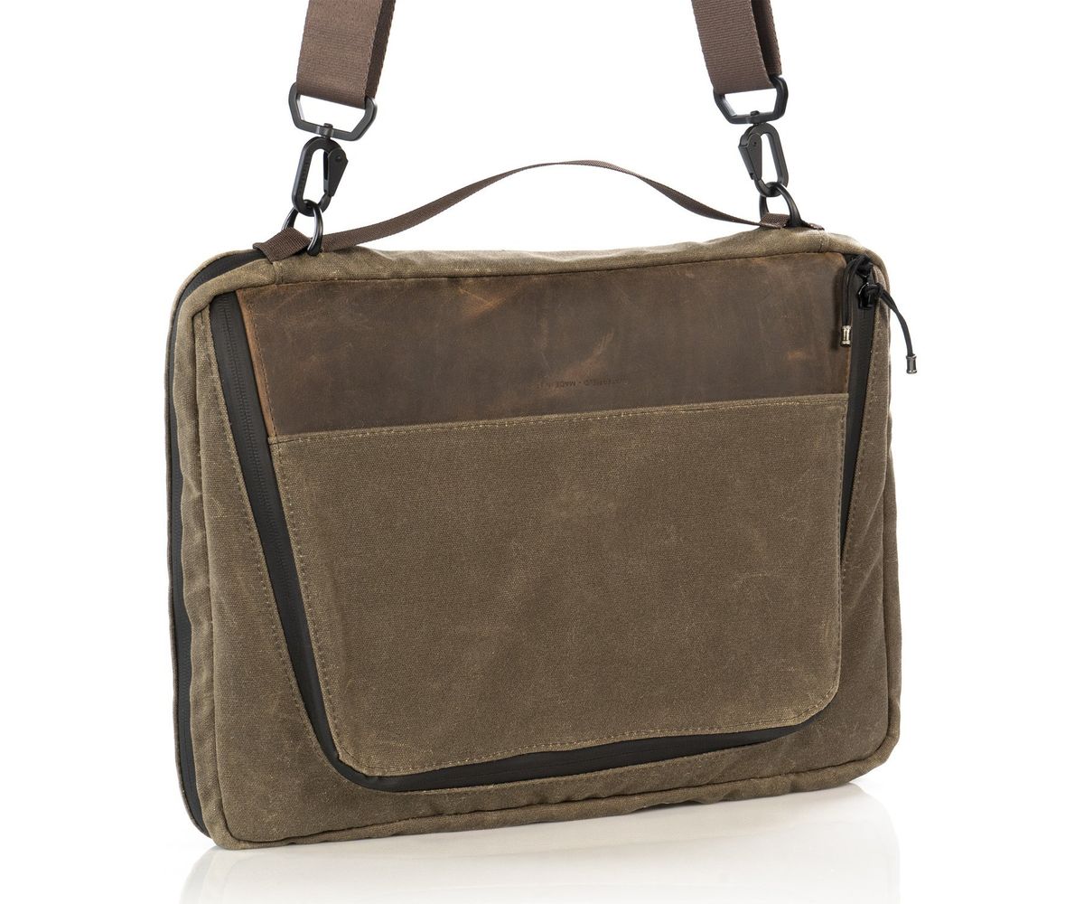 WaterField Tech Folio 16 Shoulder Strap