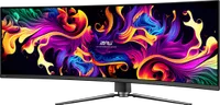 MSI MPG 491CQPX QD-OLED MSI MPG 491CQPX QD-OLED