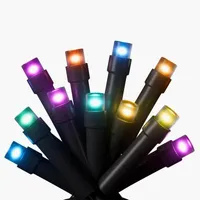 Nanoleaf Matter Wi-Fi Smart String Lights