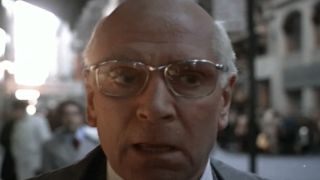 Laurence Olivier in Marathon Man