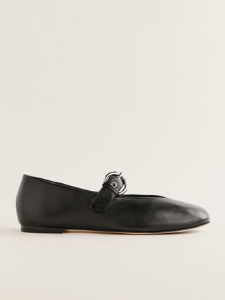 Bethany Ballet Flat