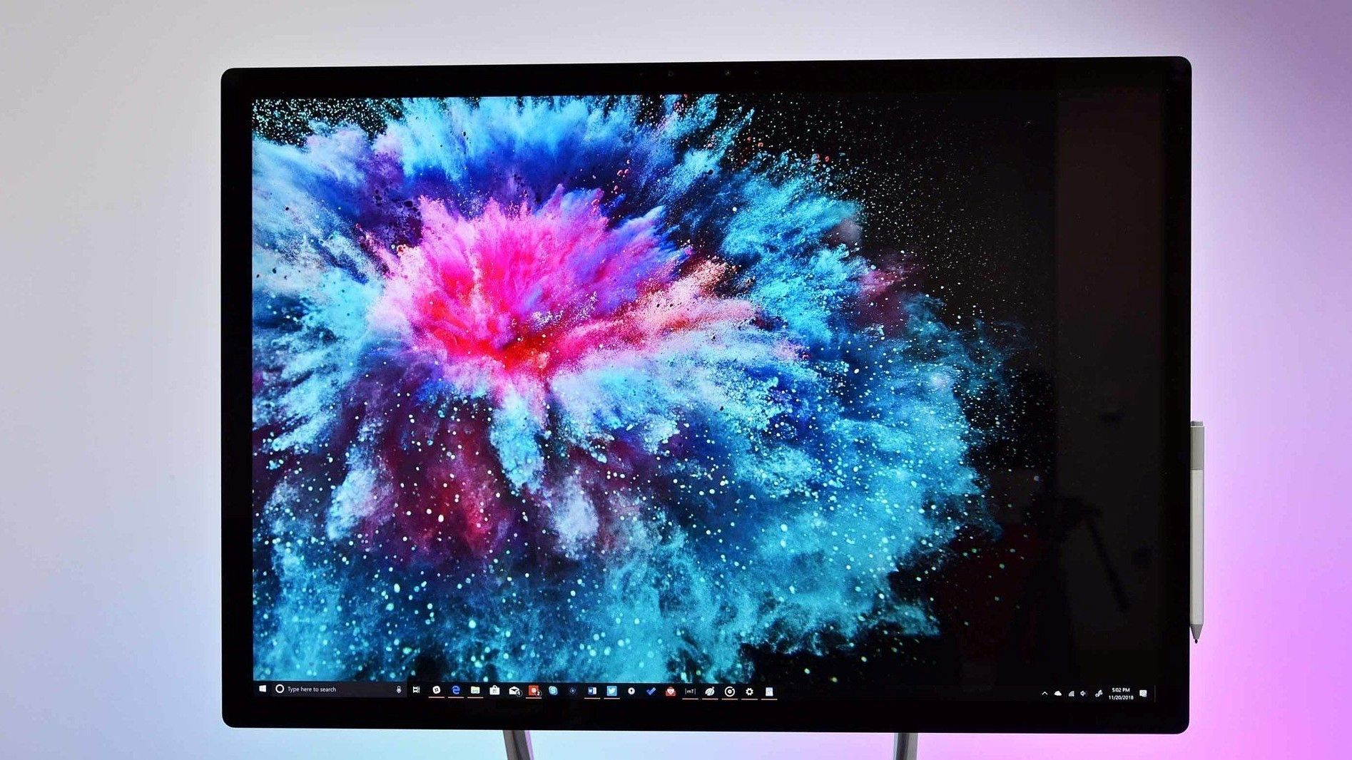 It's been six years — where's my Surface Studio monitor? Windows Central