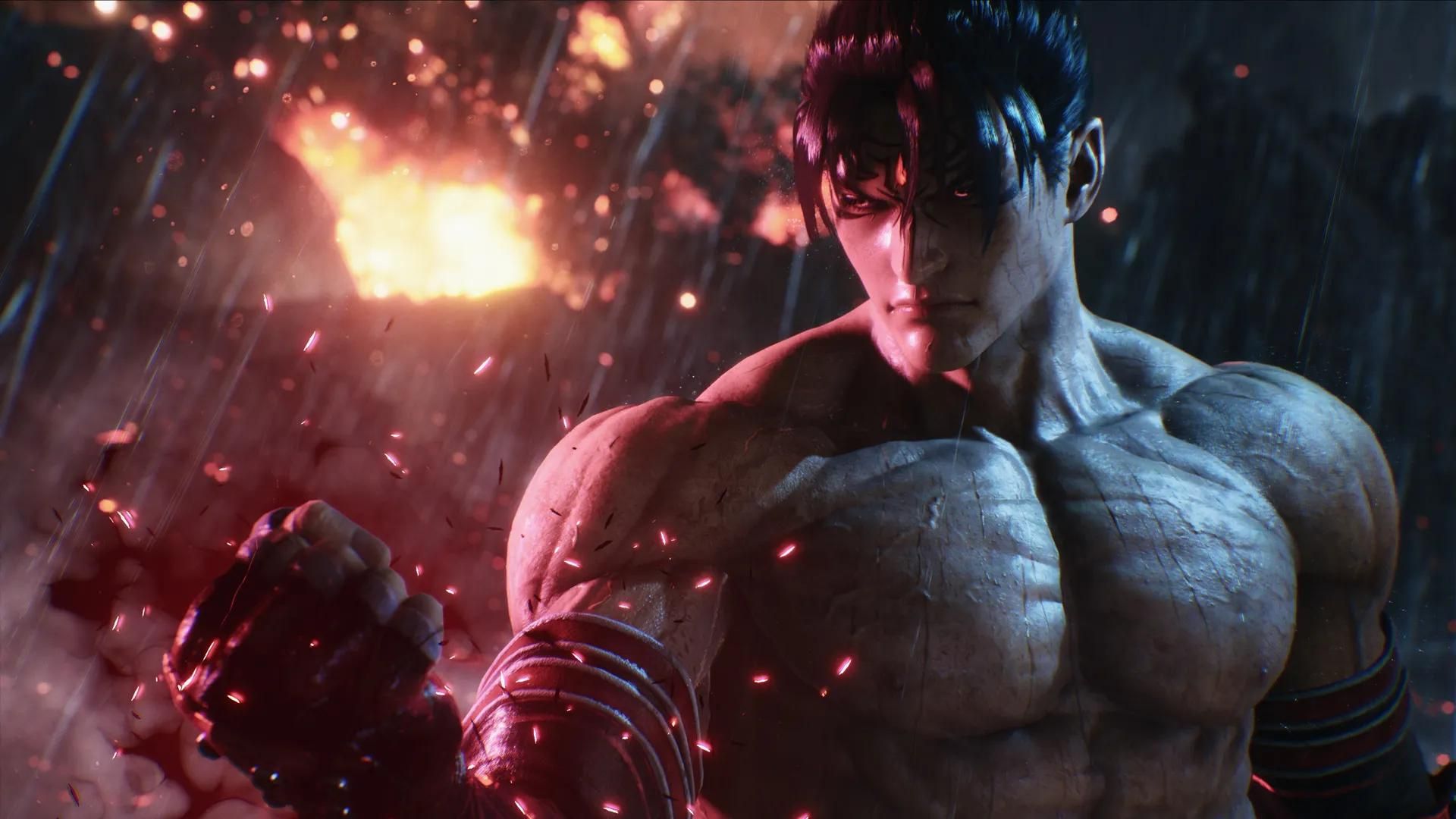 Tekken 8 beta coming soon? It sure looks like it