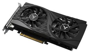 AIB Radeon RX 6600 XT Images