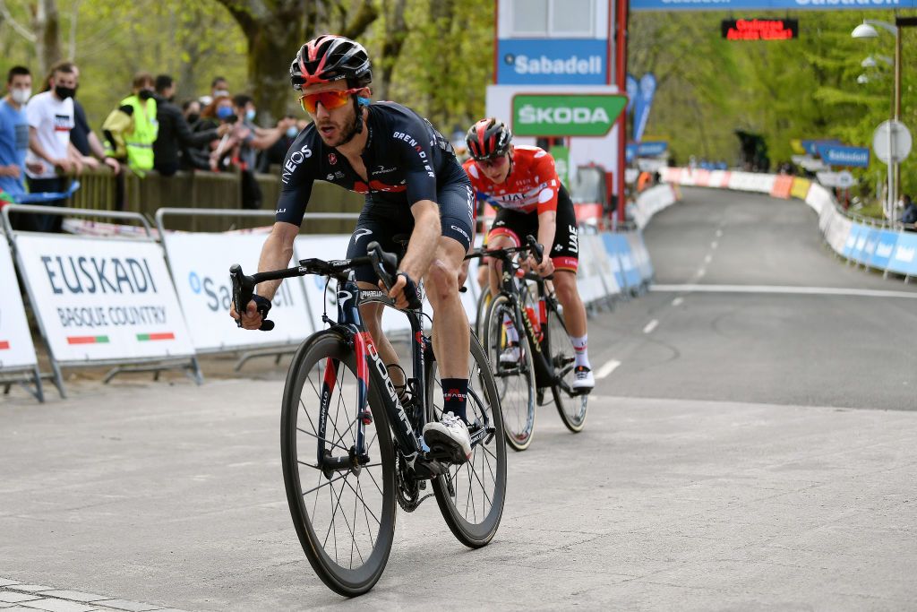 Itzulia Basque Country