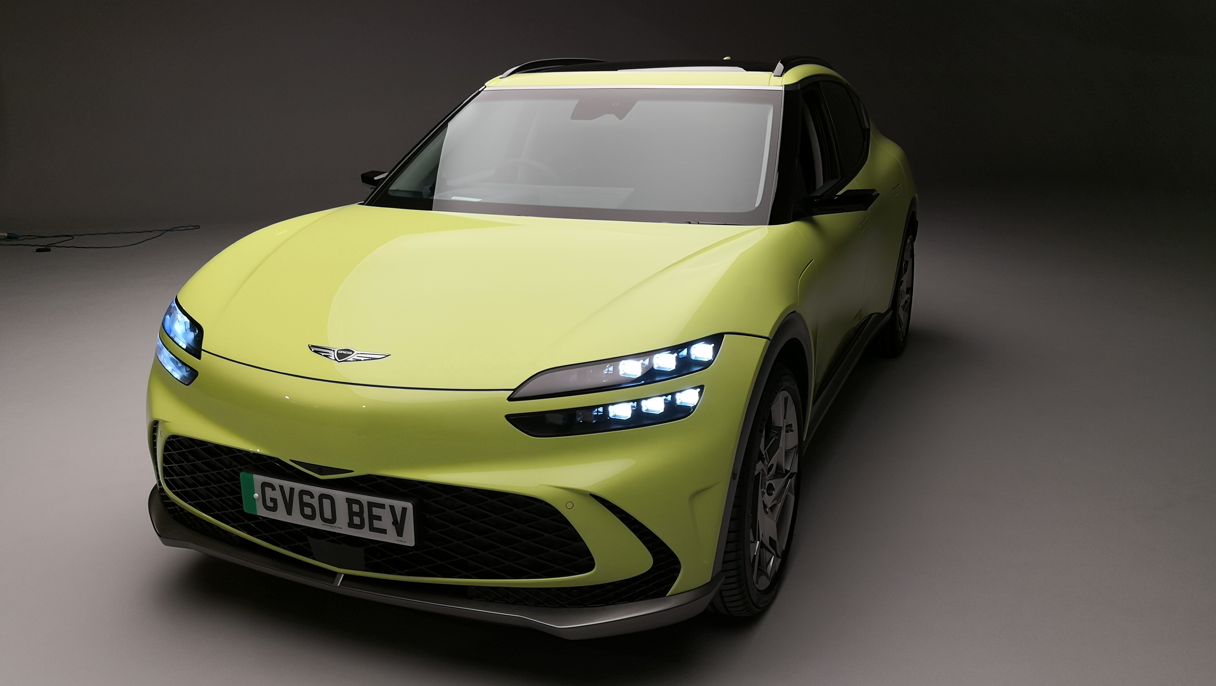 genesis-gv60-first-look-this-electric-car-has-a-curious-crystal-ball