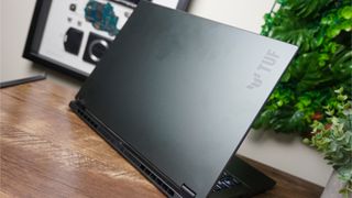 Asus TUF Gaming A14