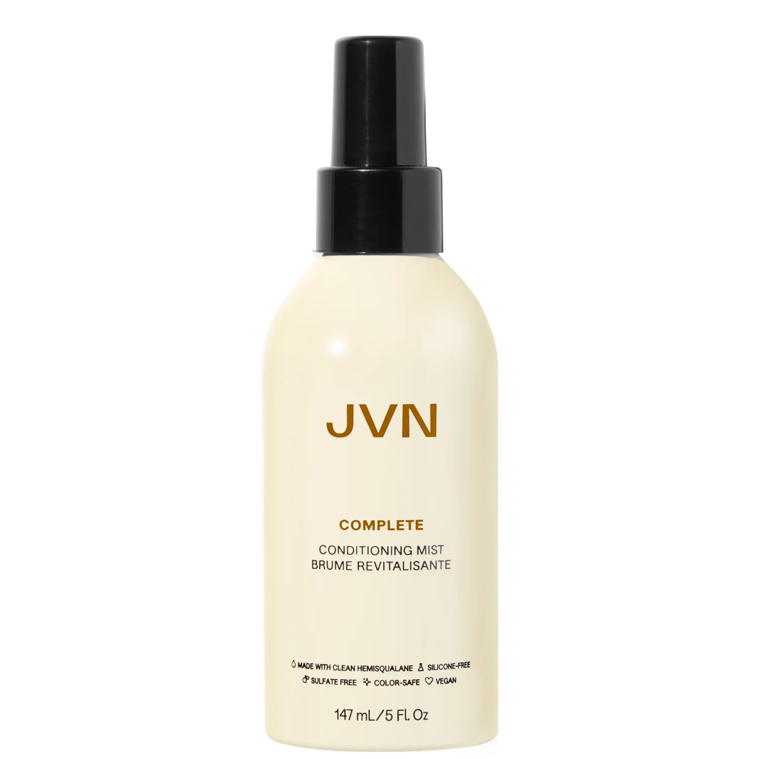 Jvn Complete Leave-In Conditioning Mist 147ml