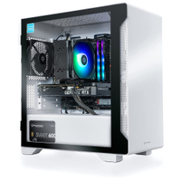 Thermaltake LCGS Glacier | $1,200