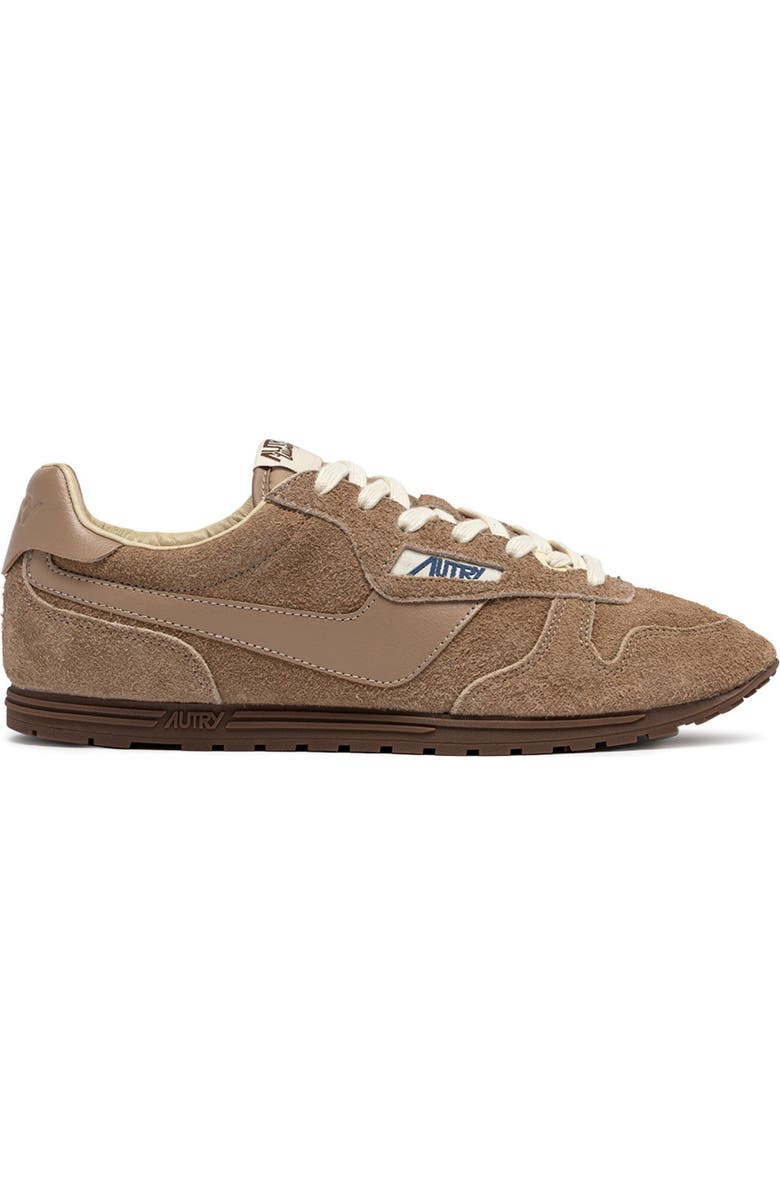 Windspin Low Sneaker