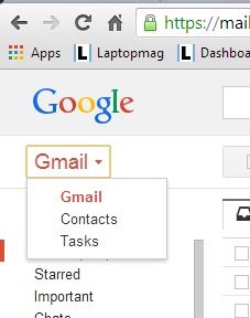 gmailcontacts