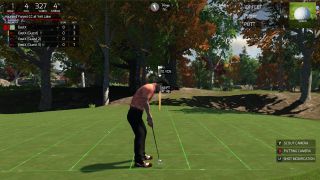 The Golf Club for Xbox One