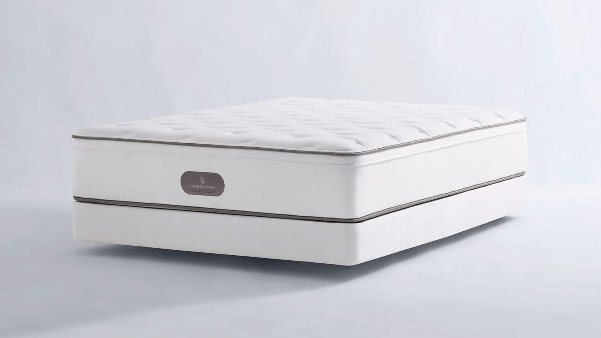 What mattress does the Four Seasons Hotel use — and where to buy them