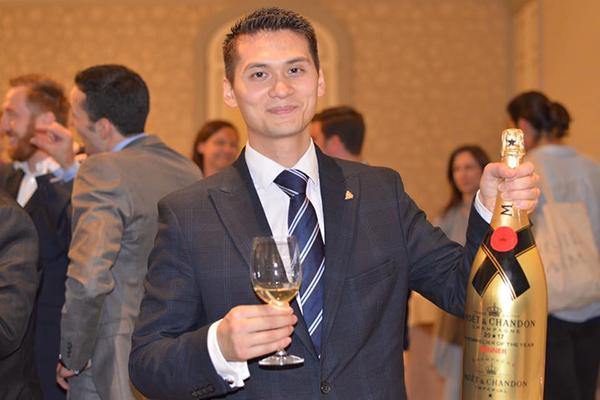 Mathias Camilleri MS