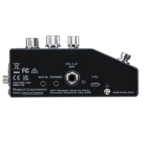 Boss IR-200