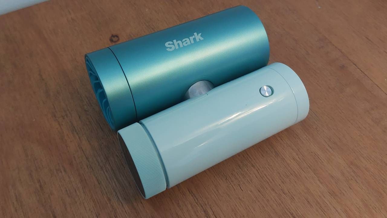 Shark ChillPill