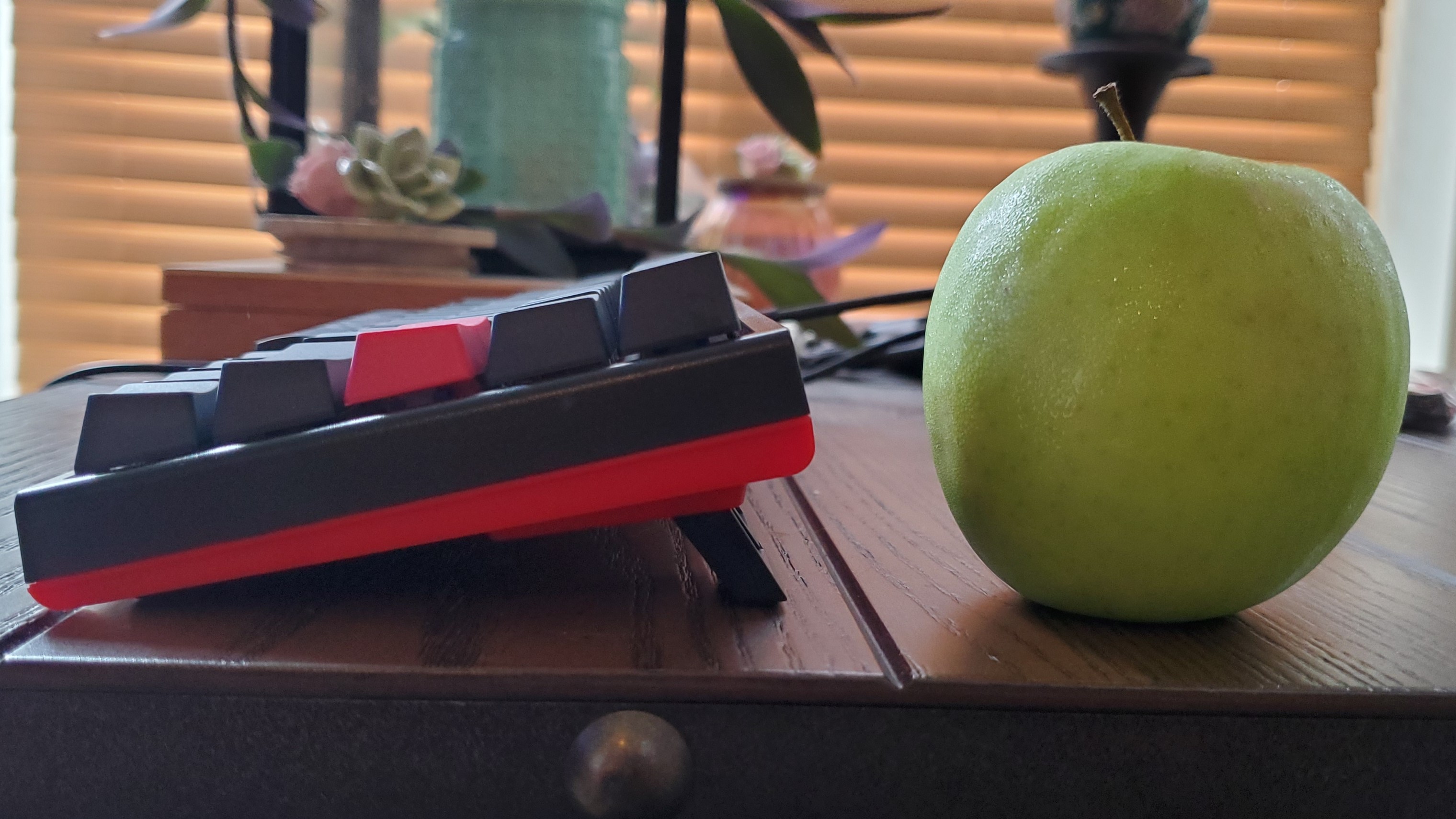 HyperX x Ducky One 2 Mini