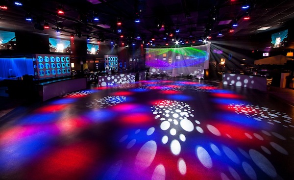 Revolution Nightclub Upgrades With Martin Audio